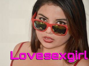 Lovesexgirl