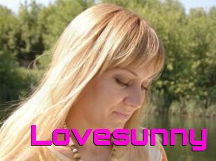 Lovesunny