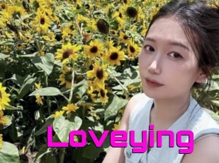 Loveying