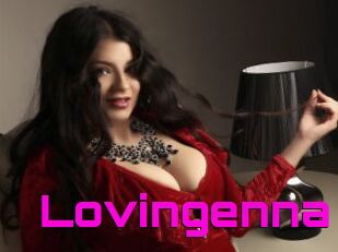 Lovingenna