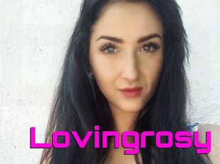 Lovingrosy