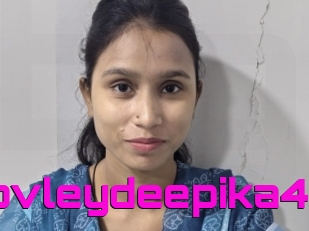 Lovleydeepika4