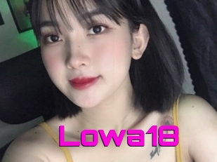 Lowa18