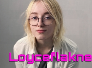 Loyceflakne
