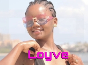 Loyve