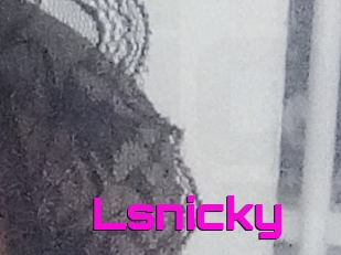 Lsnicky