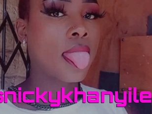 Lsnickykhanyile