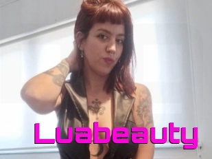 Luabeauty