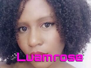 Luamrose