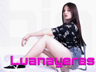 Luanayeras