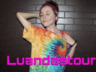 Luandastoun