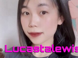 Lucastalewis