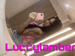Luccylamber