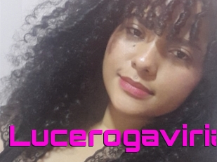 Lucerogaviria