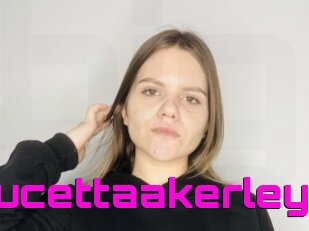 Lucettaakerley