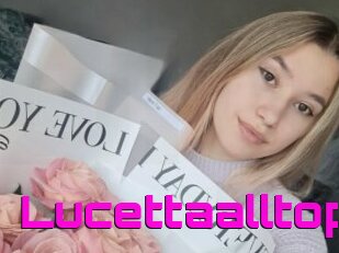 Lucettaalltop