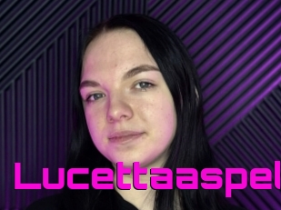 Lucettaaspell