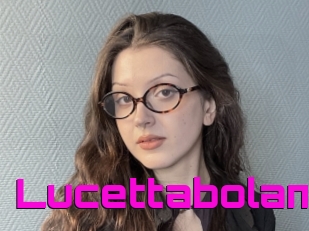 Lucettabolam