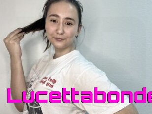 Lucettabonde