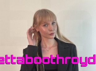 Lucettaboothroyd