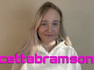 Lucettabramson