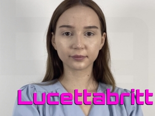 Lucettabritt