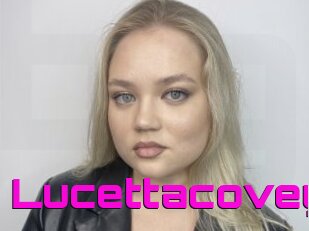 Lucettacovey