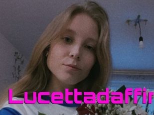 Lucettadaffin