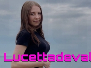 Lucettadevall