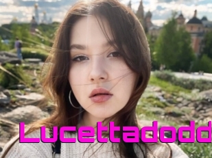 Lucettadodd