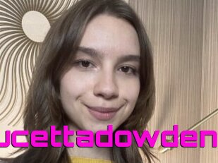 Lucettadowden