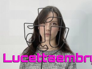 Lucettaembry