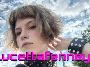 Lucettafenney