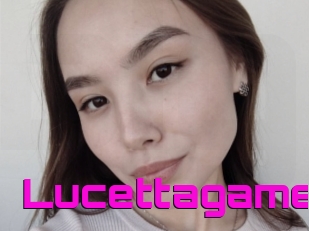 Lucettagame
