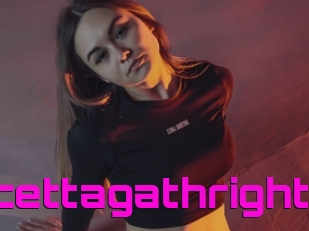 Lucettagathright