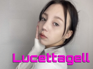 Lucettagell