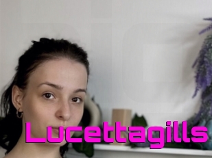 Lucettagills