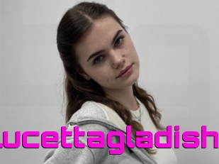 Lucettagladish