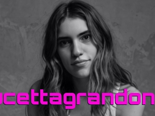 Lucettagrandon
