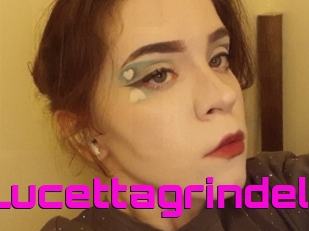 Lucettagrindel