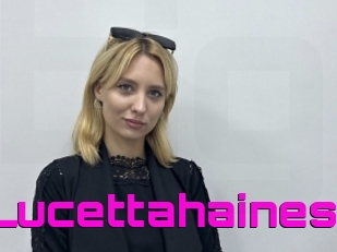 Lucettahaines
