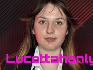 Lucettahanly