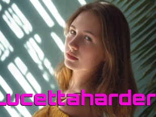 Lucettaharder
