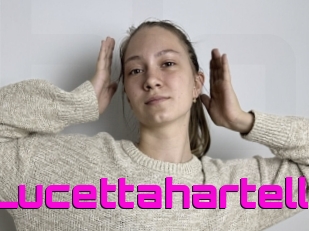 Lucettahartell