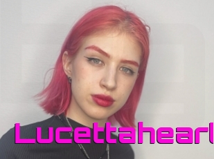 Lucettaheart