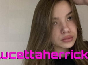Lucettaherrick