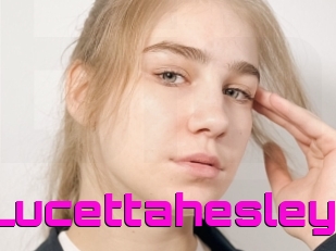 Lucettahesley