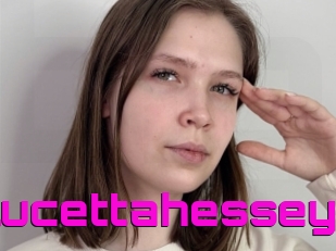 Lucettahessey