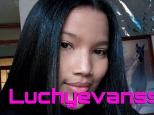 Luchyevanss