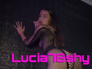 Lucia78shy